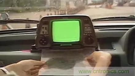 20個汽車發展史上的第一次 你知道幾個？
