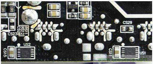 69元小米4口USB充電器詳細拆解，看完你也能DIY一個