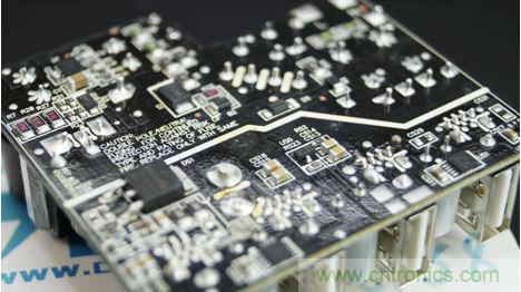 69元小米4口USB充電器詳細拆解，看完你也能DIY一個