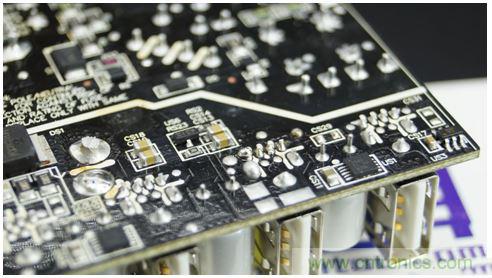 69元小米4口USB充電器詳細拆解，看完你也能DIY一個