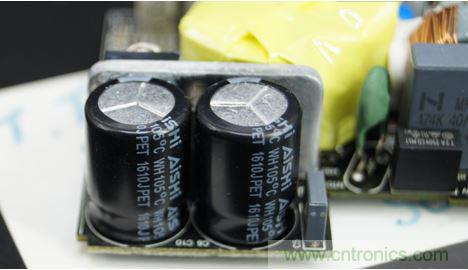 69元小米4口USB充電器詳細拆解，看完你也能DIY一個
