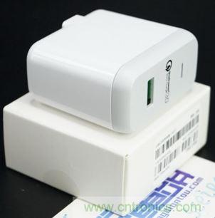 69元小米4口USB充電器詳細拆解，看完你也能DIY一個