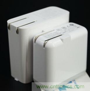 69元小米4口USB充電器詳細拆解，看完你也能DIY一個