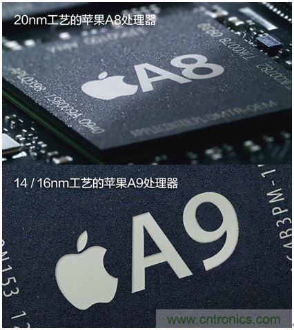 手機的芯事：性能與功耗續航必定矛盾？