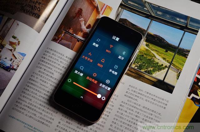 1599元，這款老年手機比小米note還貴100元