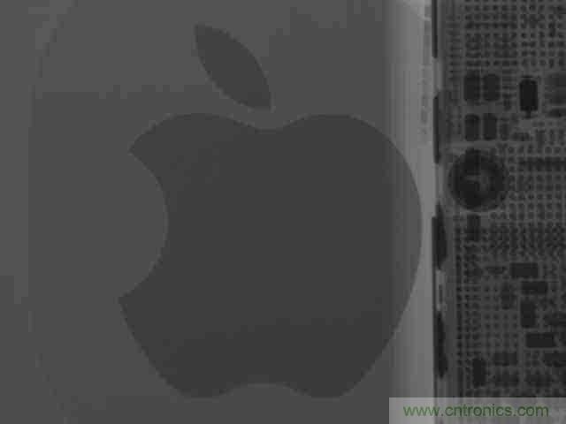 有什么地方沒有變？iPhone SE真機拆解