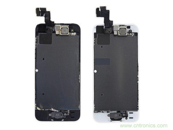 有什么地方沒有變？iPhone SE真機拆解