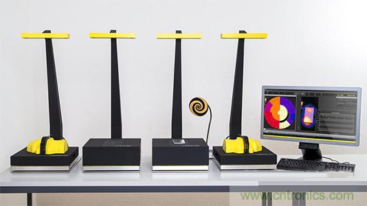 電磁波能量比吸收率SAR評估的過去、現在和未來