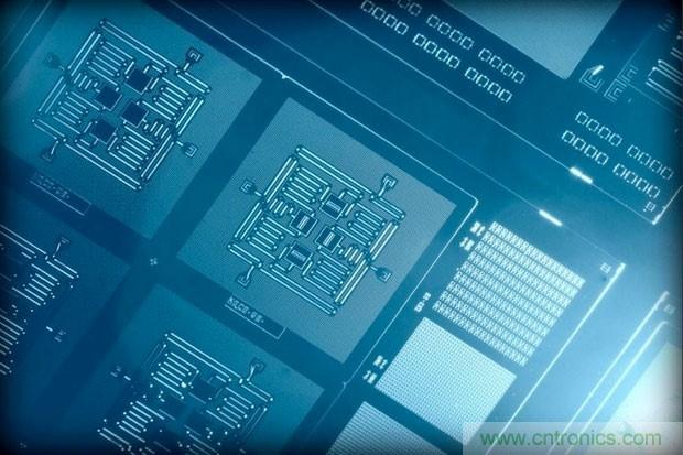 電子元件的這些前瞻技術你可曾聽說？