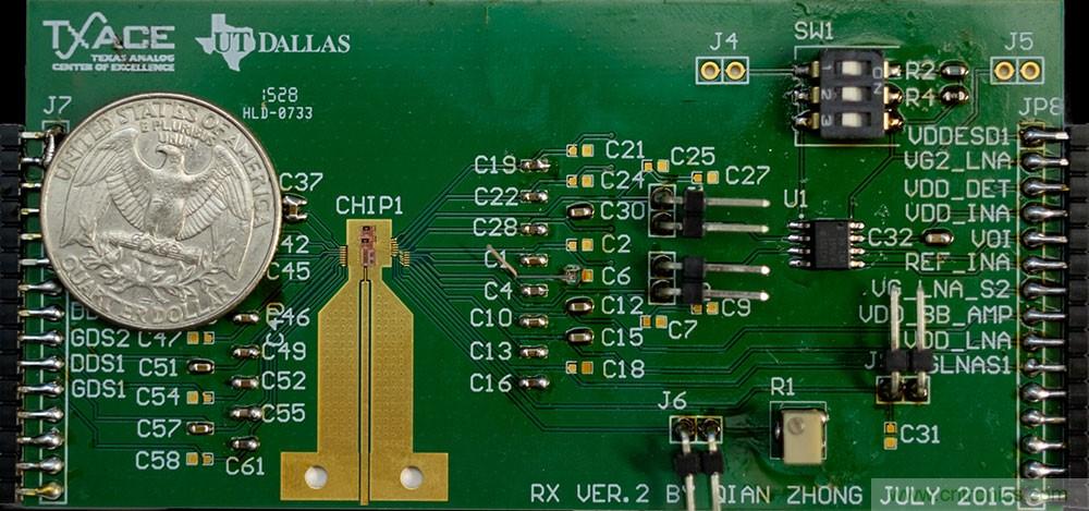 電子元件的這些前瞻技術你可曾聽說？