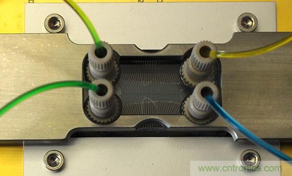 電子元件的這些前瞻技術你可曾聽說？