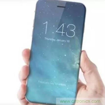 電容對超聲波，誰能解決指紋識別傳感器三大尷尬點？
