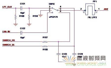 Atheros對Ralink，看WiFi產品的射頻電路設計