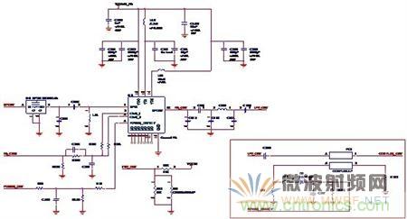 Atheros對Ralink，看WiFi產品的射頻電路設計