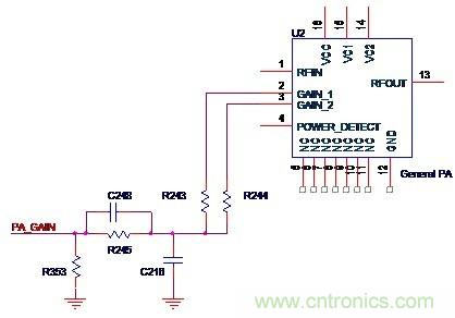 Atheros對Ralink，看WiFi產品的射頻電路設計