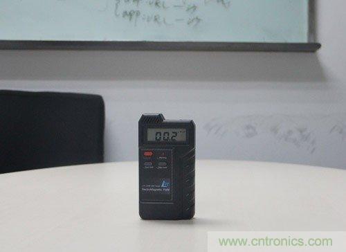 揭真相！無線路由器的輻射到底可怕嗎？