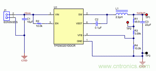 Altium讓多相和多模塊電路板設計變得簡單！