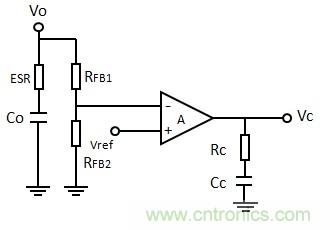 如何轉換開關電源系統電壓模式與電流模式？