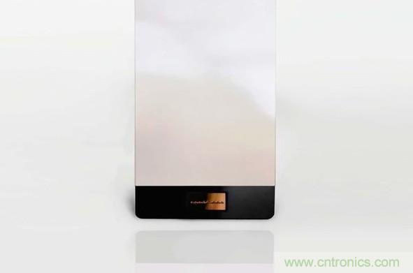 隱藏式指紋識別技術面臨哪些問題？