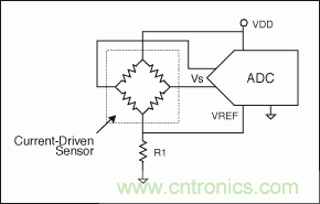 電阻電橋基礎篇：如何實現具有高輸出的硅應變計？