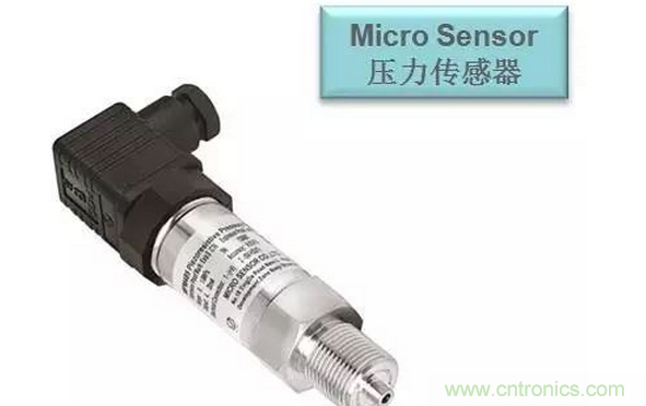 傳感器在物聯網行業中如何發揮潛能？