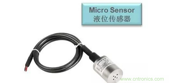 傳感器在物聯網行業中如何發揮潛能？