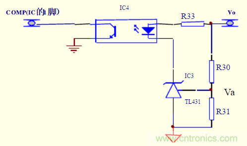 開關電源各種保護電路實例詳細解剖！
