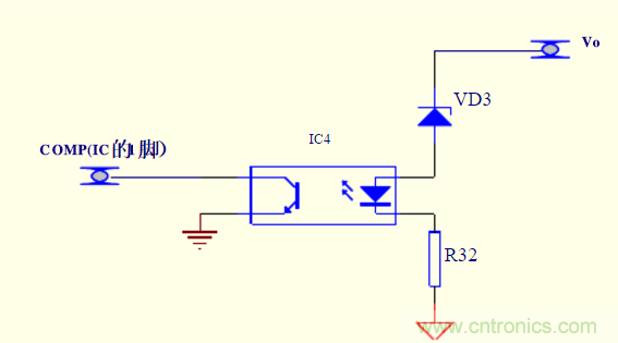 開關電源各種保護電路實例詳細解剖！