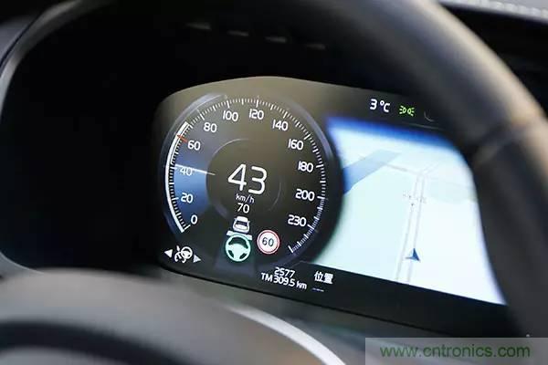 親測：從ADAS到自動駕駛，不同品牌上路表現對比