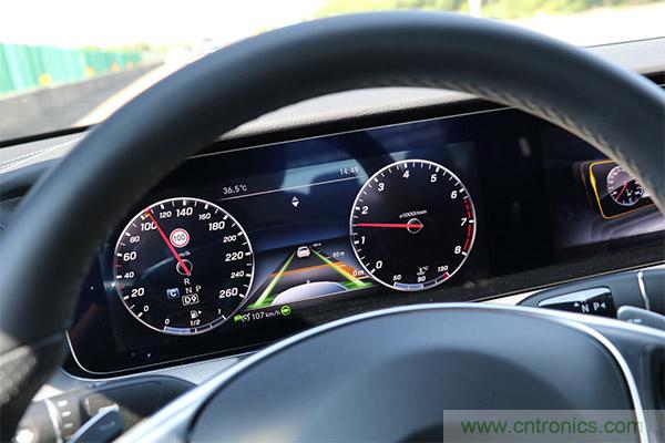 親測：從ADAS到自動駕駛，不同品牌上路表現對比