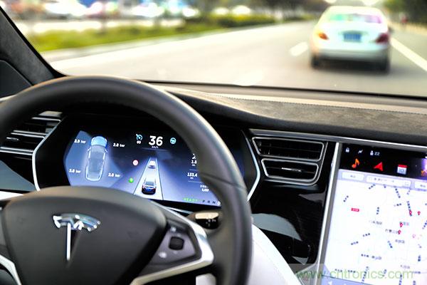 親測：從ADAS到自動駕駛，不同品牌上路表現對比