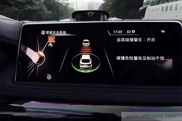 親測：從ADAS到自動駕駛，不同品牌上路表現對比