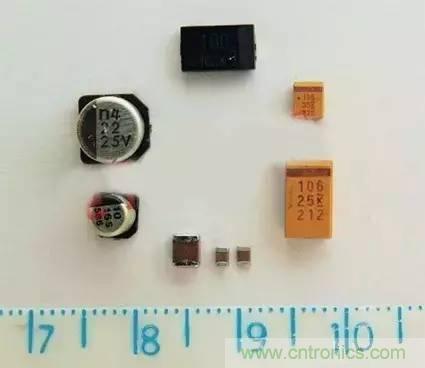 為什么選擇旁路電容很重要？