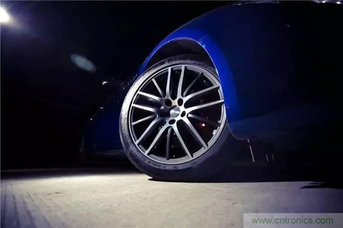 解析汽車“電子油門”究竟是怎么回事？