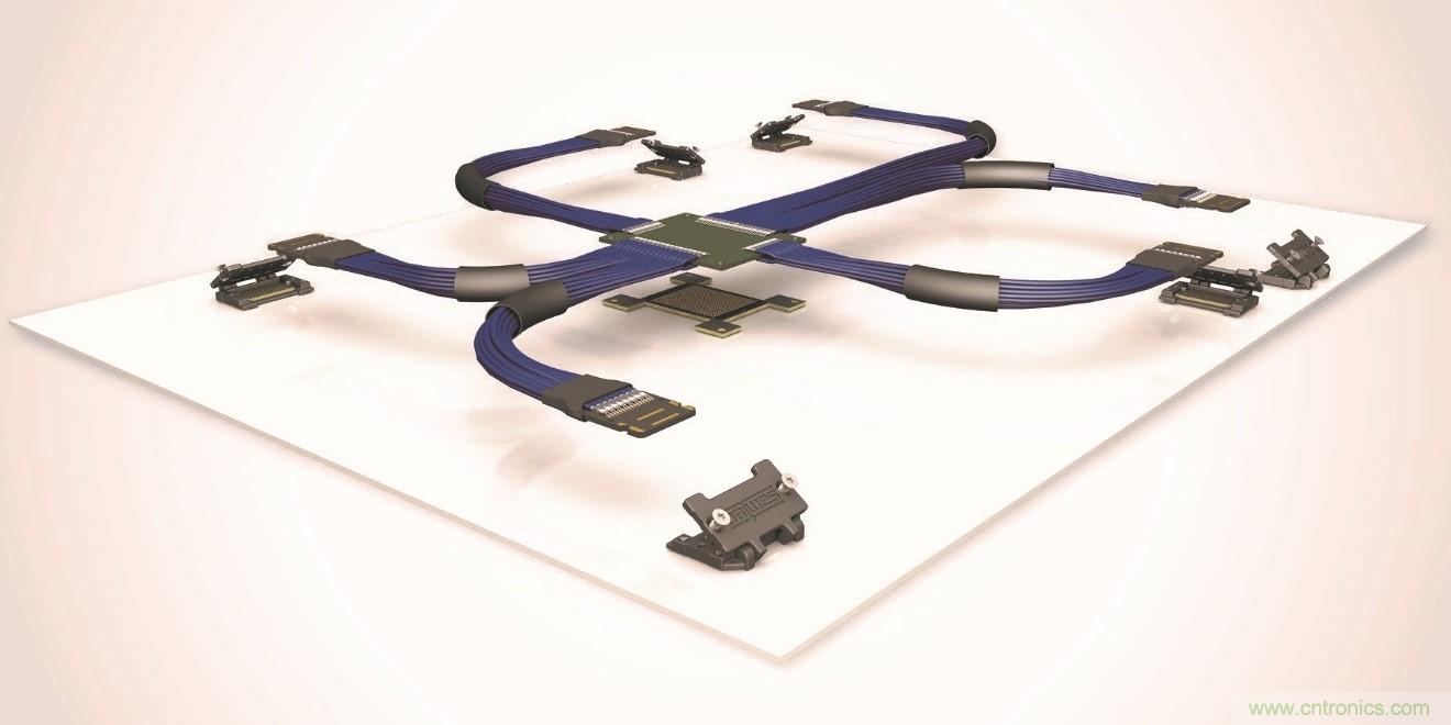 高速PCB信號完整性搞不定？不妨試試讓高速信號跳過PCB走線