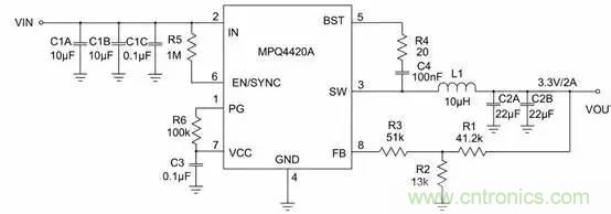 開關電源該如何選擇合適的電感？