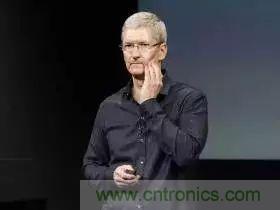 iPhone X搭載3D感測功能，供應鏈是如何準備的？