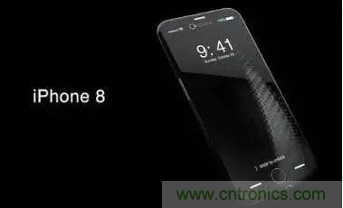 iPhone X搭載3D感測功能，供應鏈是如何準備的？