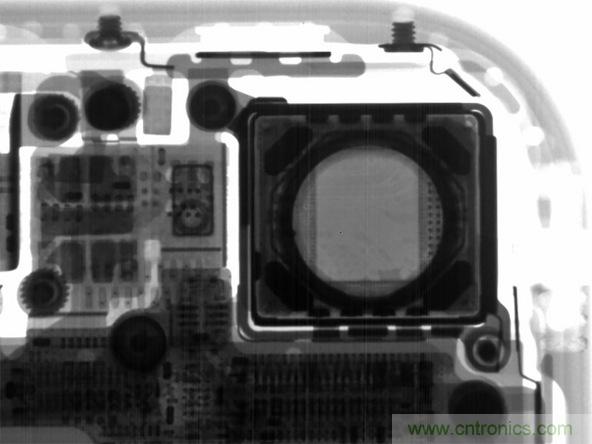 iPhone 8首拆：無線充電版本的iPhone 7？