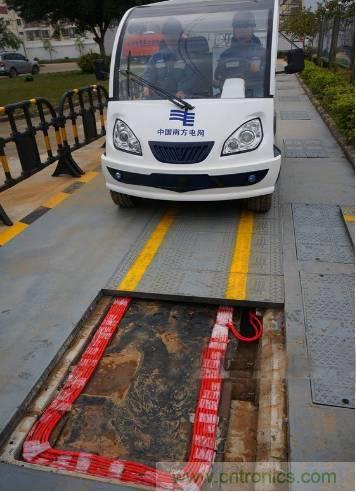 無線充電的普及距離我們還有多遠？