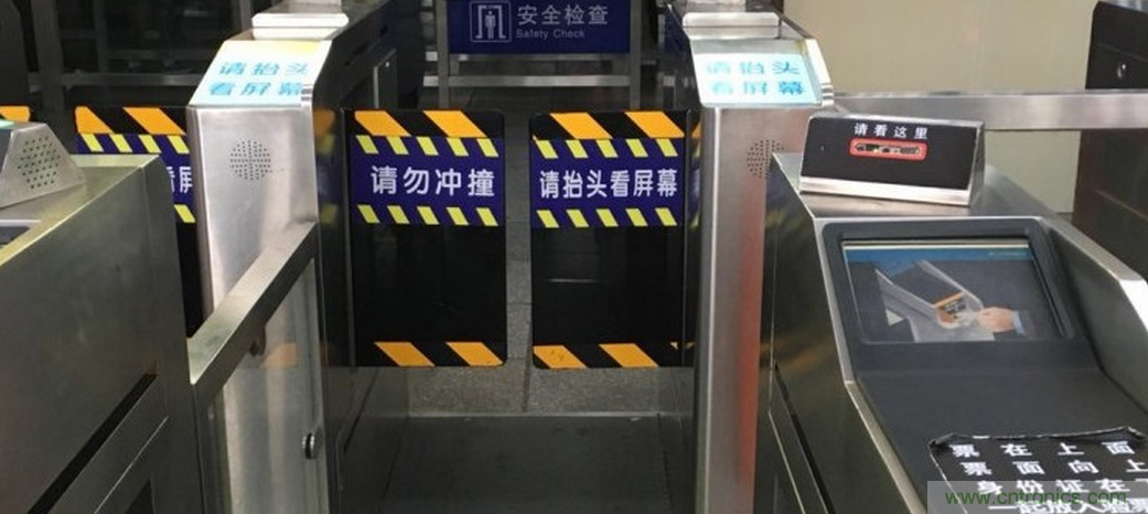 “刷臉”進站，火車站的人臉識別靠譜嗎？