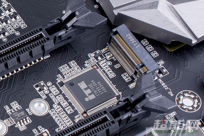 那些長短不一的PCI-E插槽都有什么不一樣？