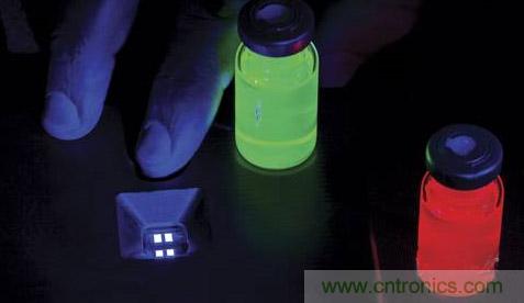 量子點和OLED，誰會是電視市場下半場的主流技術