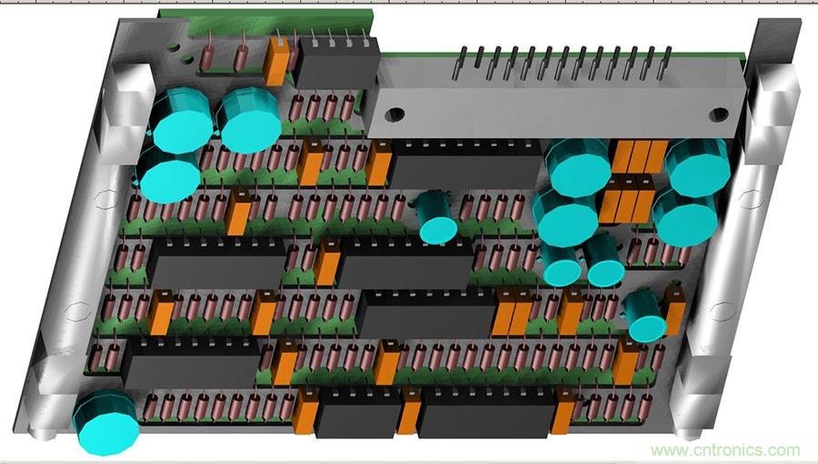 產品設計成功最重要的關鍵是PCB嗎？