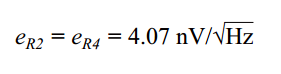 精密數據采集信號鏈上的噪聲怎么處理？