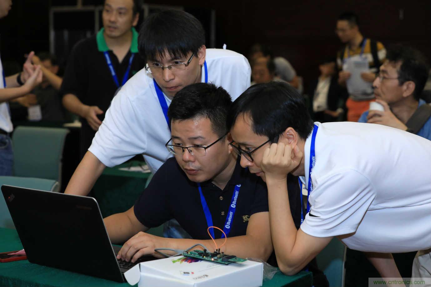 Bluetooth Asia 2018藍牙亞洲大會，報名開始！