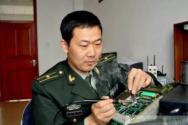 若美國全面禁售芯片，中國武器裝備會不會癱瘓？看完此文你就懂了