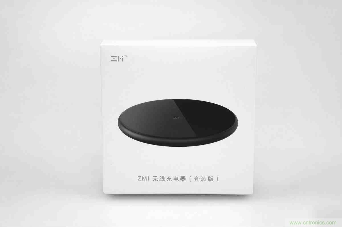 拆解對比：系出同門，小米、紫米無線充電器的差別有多大？