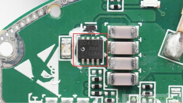 拆解華為保時捷設計快充無線充電器：憑啥能賣699？