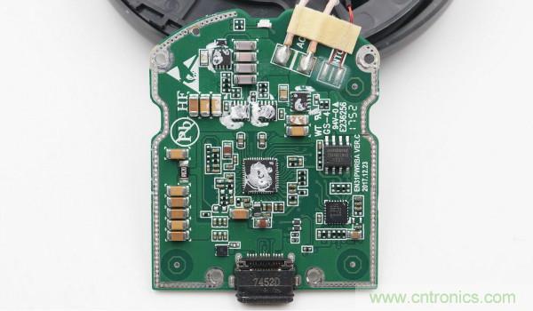拆解華為保時捷設計快充無線充電器：憑啥能賣699？